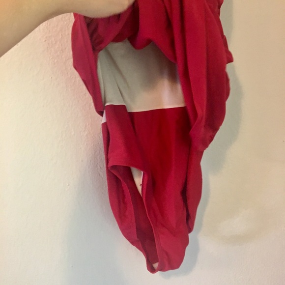 Maternity bathing suit - Picture 5 of 5